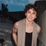 Timothée Chalamet protagonizará un filme sobre el jugador de ping pong Marty Reisman