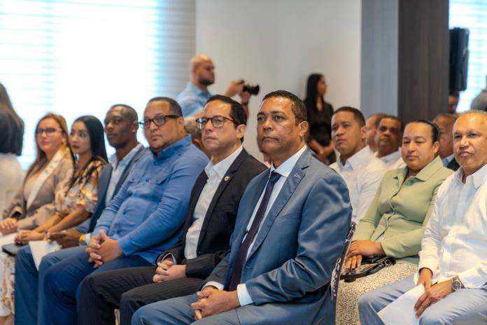 LMD y MAP incentivan a Gobiernos Locales por buen desempeño en SISMAP