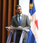 El abogado dominicano Julio José Rojas Báez resultó electoa la vicepresidencia del Comité Jurídico Interamericano (CJI) de la OEA