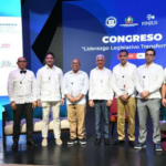 Legisladores fortalecen sus capacidades para incrementar la eficiencia en la labor legislativa