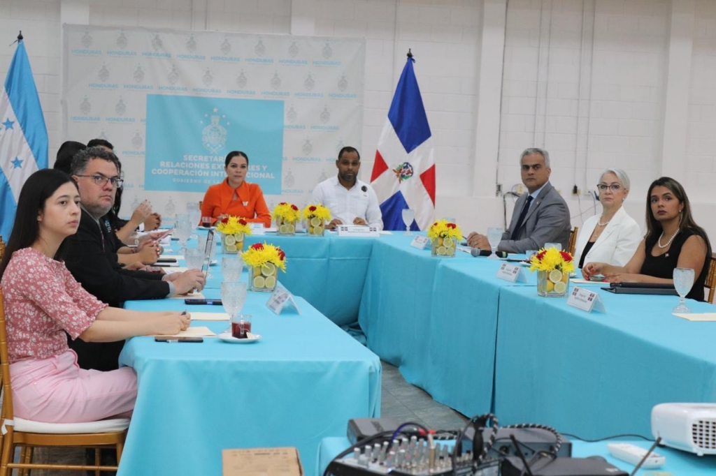 República Dominicana y Honduras firman Acuerdo de Cooperación Técnica – Científica