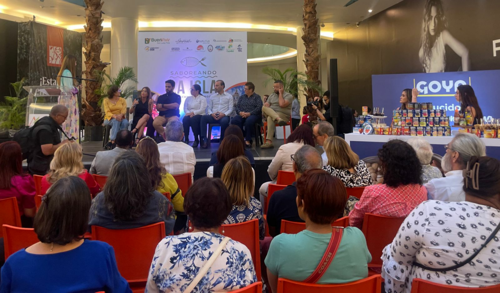 «Saboreando la Isla»: Nueva Iniciativa para Impulsar el Turismo Gastronómico en la República Dominicana