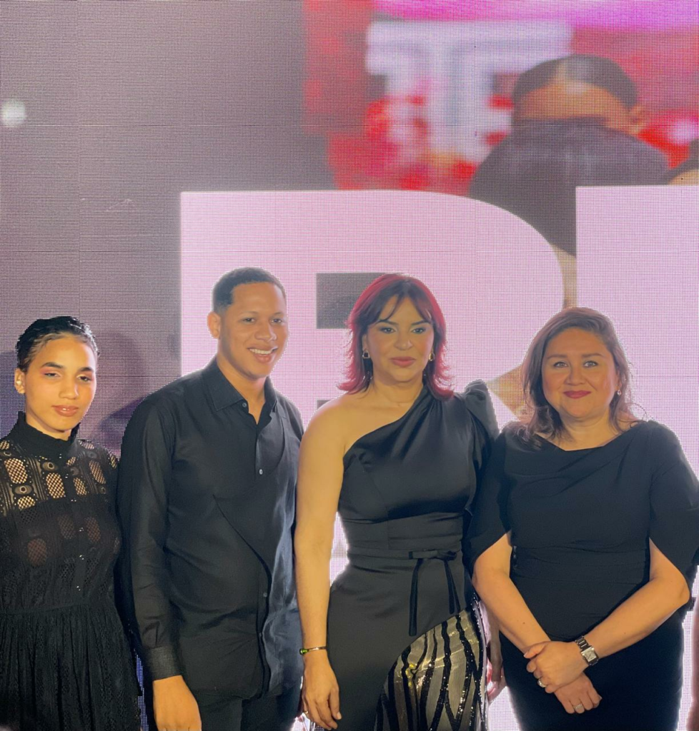 RD Fashion Week presenta agenda de su Décima Quinta Edición