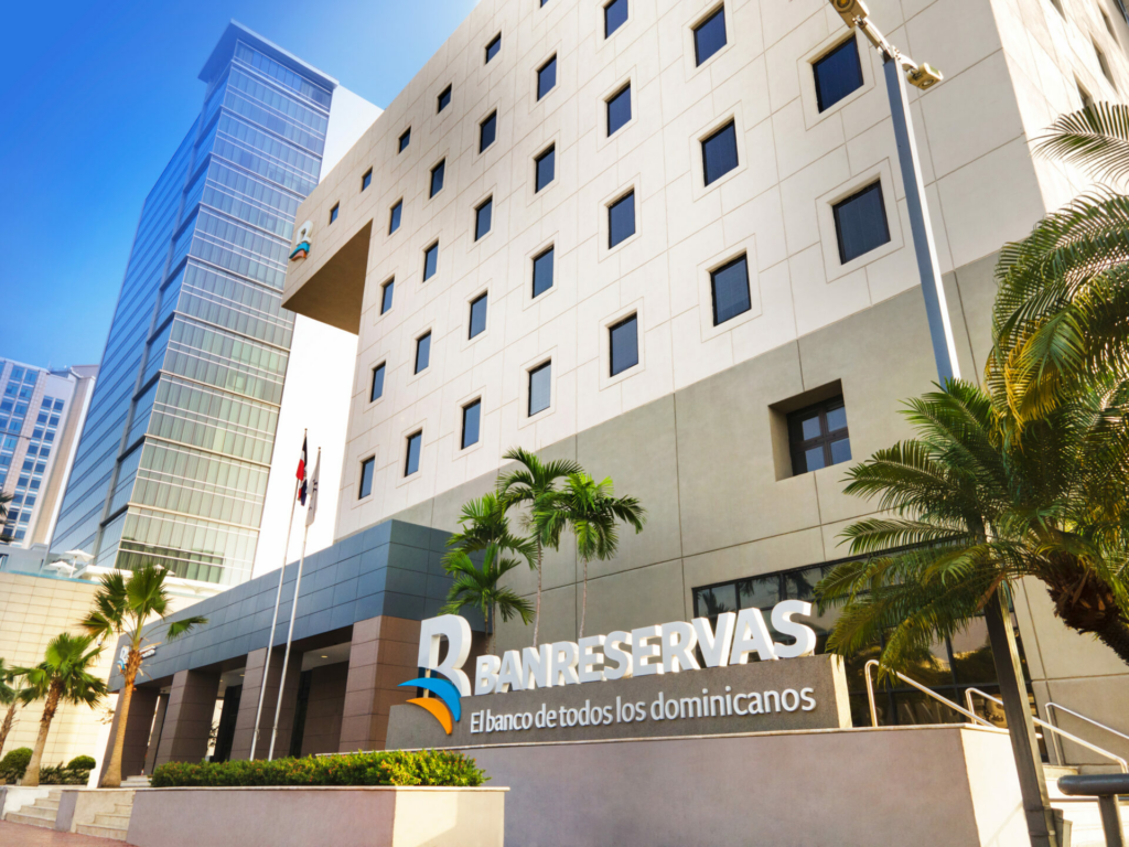 Banreservas aumenta su capital a RD$76,000MM