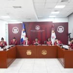TC deja en estado de fallo ocho expedientes de acción directa de inconstitucionalidad