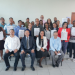 INFOTEP y Capyme UASD fortalecen capacidades de 36 Mipymes en SDN