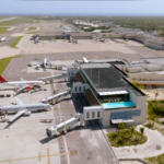 Punta Cana Airport: Un salto hacia el futuro