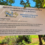 Generadora Eléctrica de Samaná asegura siempre ha cumplido con normas ambientales