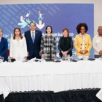 OPS, UNICEF y UNFPA unen esfuerzos para abordar el embarazo adolescente en poblaciones en situación de vulnerabilidad de América Latina y el Caribe
