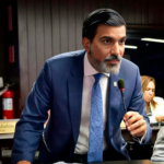 Diputado Juan José Rojas propone incluir la Salud Mental como materia en el currículo escolar