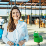 Carolina Mejía será nombrada como la alcaldesa más activa del mundo en el marco del Fin de Semana del Bienestar
