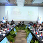 Concluye la Sexta Reunión Regional de la Alianza Solar Internacional para la Región de Latinoamérica y el Caribe