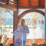 Jean Luis Rodríguez anuncia llegada de nuevo crucero a Port Cabo Rojo en octubre y la inauguración de la fase 2
