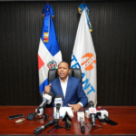 Milton Morrison dice que el problema del tránsito necesita el apoyo de todos para resolverlo