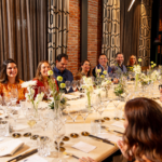 La Bodega celebra exclusiva cata de Laurent-Perrier con la Iteración 26 de Grand Siècle como protagonista