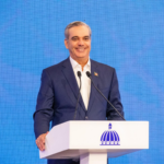 Abinader presenta declaración del 2024 por un monto de RD$3,972 millones de pesos