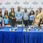 Labor del INEFI es clave para el desarrollo de la niñez y la juventud dominicana