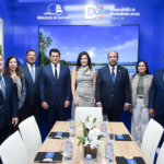 Banreservas impulsa la inversión del turismo en IFTM Top Resa