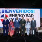 Santos Echavarría afirma diversificación de matriz energética, innovación tecnológica y almacenamiento, son claves en transición energética