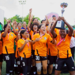 Alcaldía del DN impulsa fútbol femenino con Mundialito Sub-13; Cibao FC resulta campeón