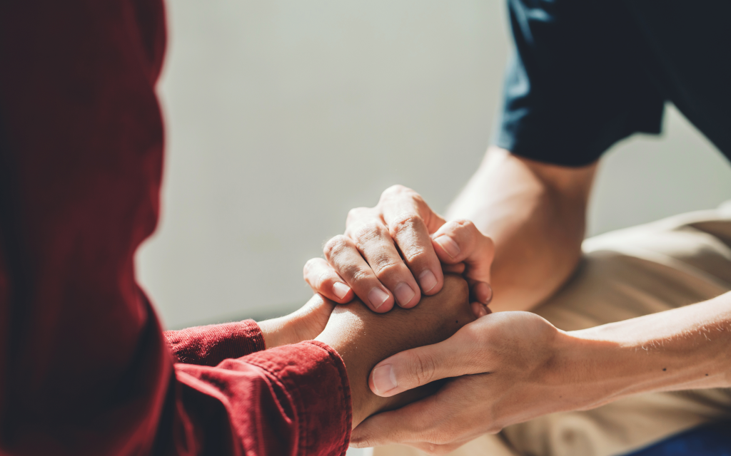 Testimonios para reflexionar: cómo las iniciativas individuales cambian el propio destino