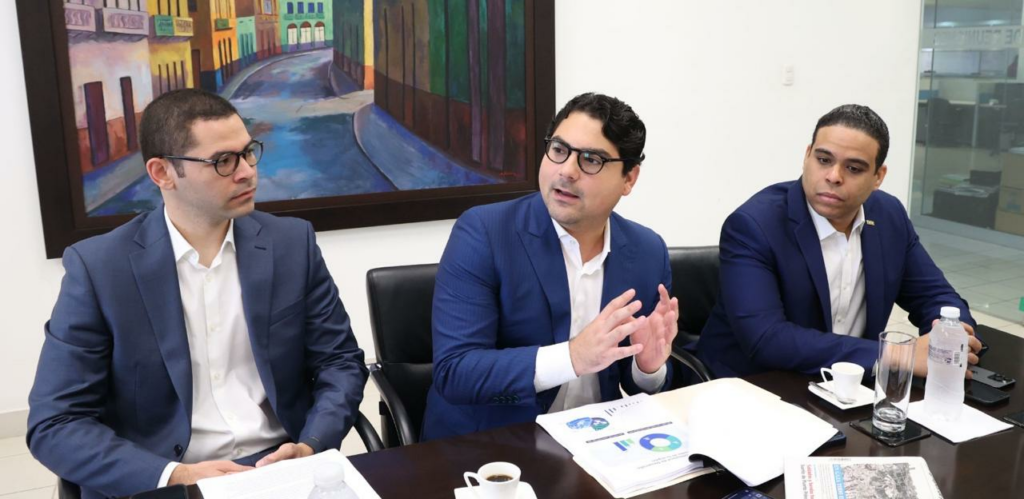 BCIE incrementa las inversiones en la República Dominicana un 240% desde el año 2020