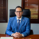 Sigmund Freund: Un legado de servicio público y compromiso con la República Dominicana