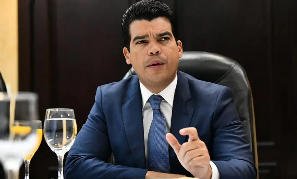 El poder como servicio: un liderazgo que rescribe las reglas del juego político