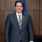 Ministro de Salud acompañará al presidente Abinader en el 79º Asamblea General de la ONU en Nueva York