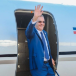 Conozca la agenda del Presidente Luis Abinader en su Visita a New York