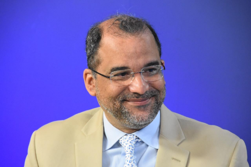 Rodriguez Huertas sobre designación de Alcalde