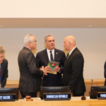 Presidente Abinader afirma gobierno invierte de manera sostenida en educación