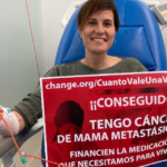 Sanidad financiará dos fármacos para el cáncer de mama metastásico