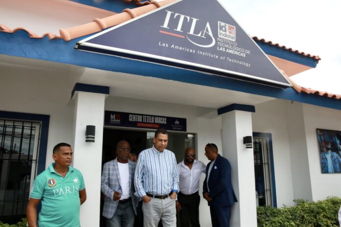 Indotel impulsará mejoras en extensión ITLA SPM para habilitar nuevos cupos y fortalecer la formación técnica