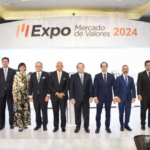 SIMV celebra con éxito segunda edición Expo Mercado de Valores 2024