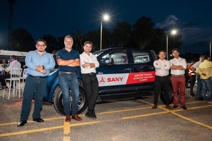 Ozamatrucks Construye el futuro hoy