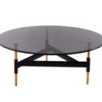 Explora muebles de sala modernos y elegantes en la República Dominicana