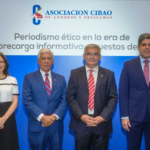 Frente a la sobrecarga informativa Experto llama a la comunidad periodística de RD a elevar el valor de la ética y la credibilidad