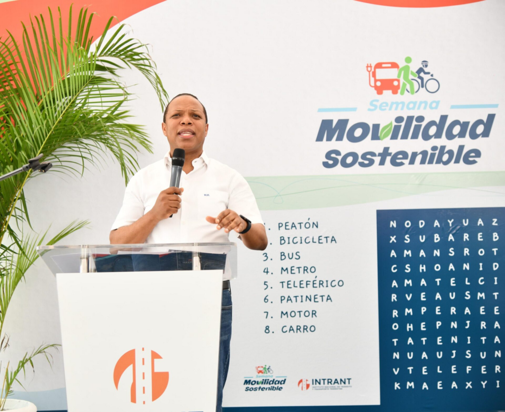 Intrant relanzará programa Parquéate Bien con mejoras incorporadas