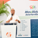 Intrant relanzará programa Parquéate Bien con mejoras incorporadas