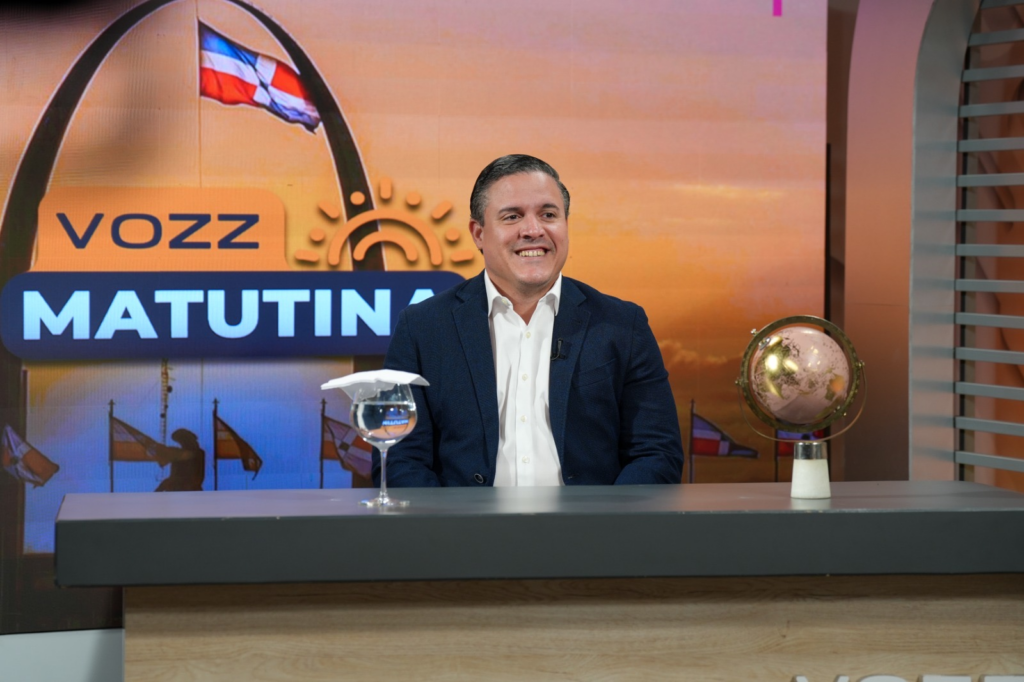 Jean Luis Rodríguez afirma que construcción de puerto en Barahona impulsará economía del Sur