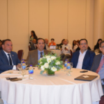 Ministro de Salud, Víctor Atallah, encabeza taller del Plan Estratégico Institucional 2025-2028