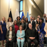 Ministerio de Salud fortalece planes para enfrentar pandemia o epidemia respiratoria
