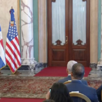 La República Dominicana: Una Potencia Económica en el Caribe, según Blinken, secretario de Estado de EEUU