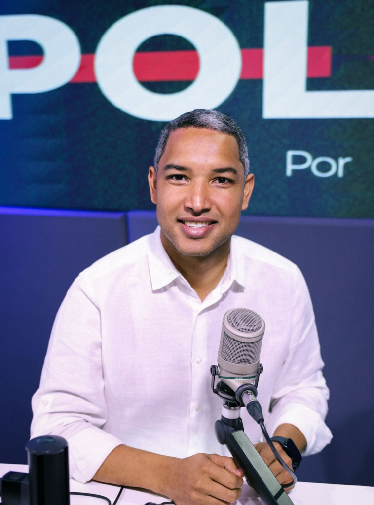 Destacan alianza estratégica entre Google y República Dominicana es vital para la transformación digital en Latinoamérica