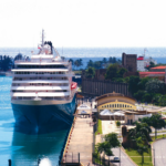 El Ministerio de Turismo de República Dominicana lleva el paraíso al Seatrade CruiseMed 2024 en Málaga.