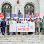 Defensor del Pueblo pone en marcha “Ruta de los Derechos”