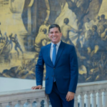 Designan a José Ismael Gómez como Director de Gabinete del Ministerio de la Presidencia