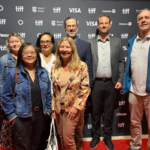 Arajet y DGCINE presentan película dominicana a periodistas y turoperadores canadiense en Festival de Cine de Toronto 