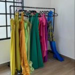 A Dress for Less: Cómo alquilar vestidos en Santo Domingo 